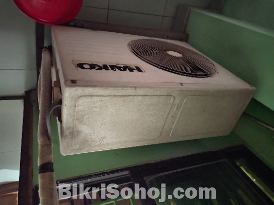 হাইকো ২টন(Haiko 2Ton)